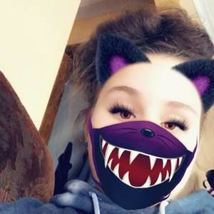 Meet your Posher, Faith